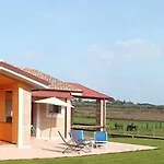 L.b.stud Feriegård Bracciano (Rome)