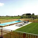 Alloggio per agriturismo L.b.stud *