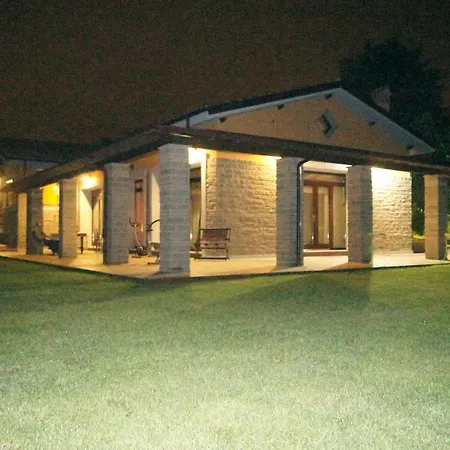 L.b.stud Vakantieboerderij Bracciano (Rome)