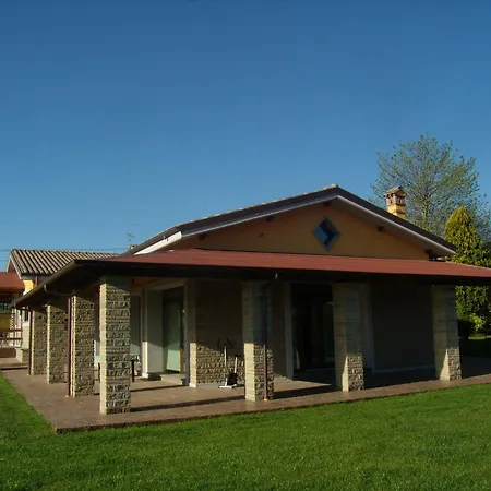 L.b.stud Farm stay Bracciano (Rome)