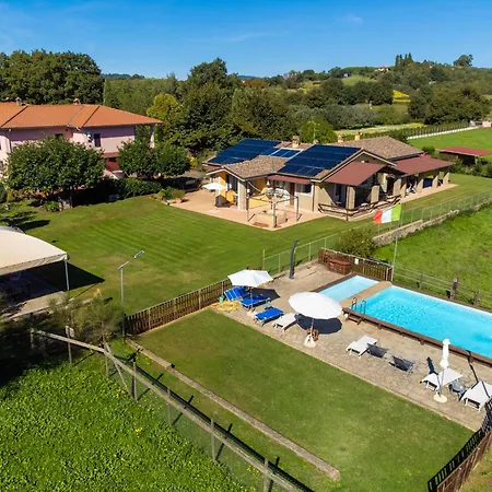 L.b.stud Farm stay *