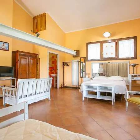 L.b.stud Farm stay Bracciano (Rome)