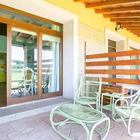 Farm stay L.b.stud Bracciano (Rome)