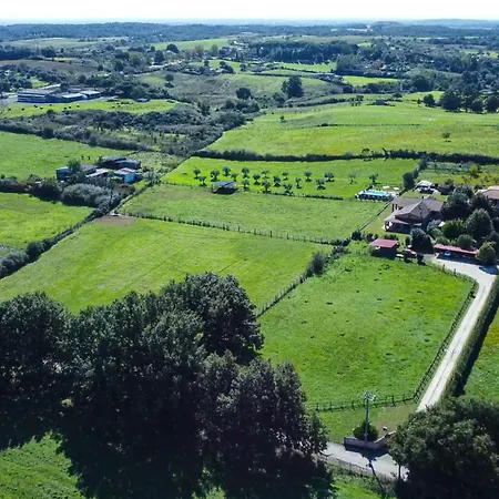 L.b.stud Farm stay