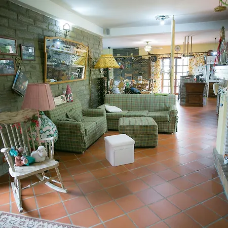 L.b.stud Vakantieboerderij *