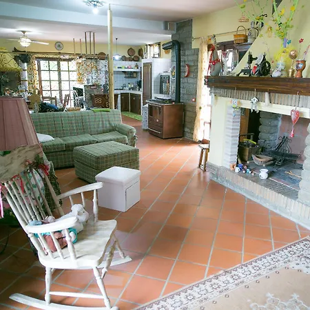 Vakantieboerderij L.b.stud *