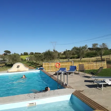 L.b.stud Vakantieboerderij *