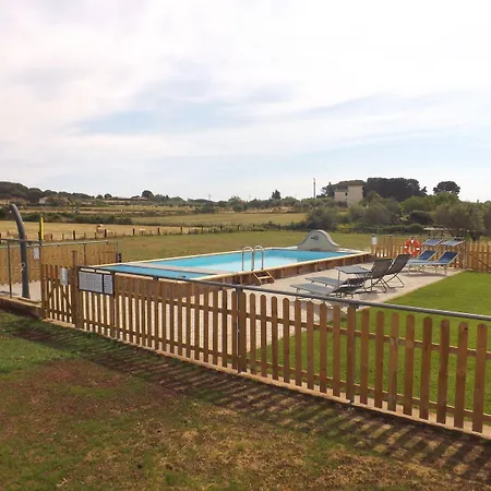L.b.stud Vakantieboerderij Bracciano (Rome)