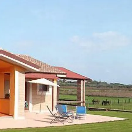 L.b.stud Vakantieboerderij Bracciano (Rome)