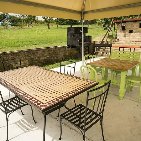 Farm stay L.b.stud Bracciano (Rome)
