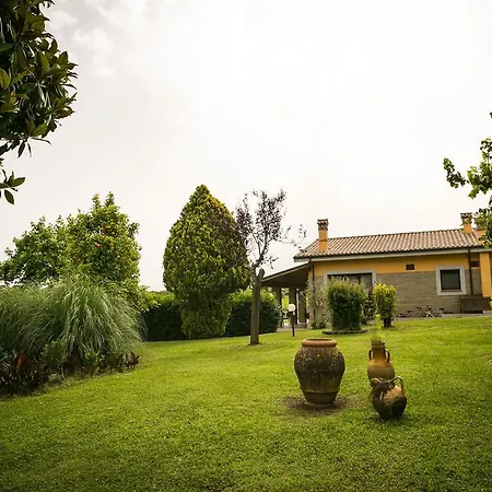 Vakantieboerderij L.b.stud