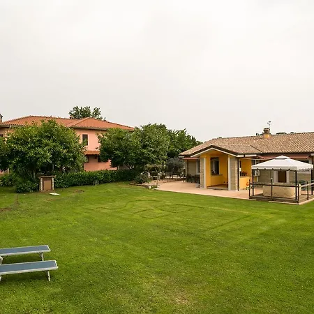 Vakantieboerderij L.b.stud *