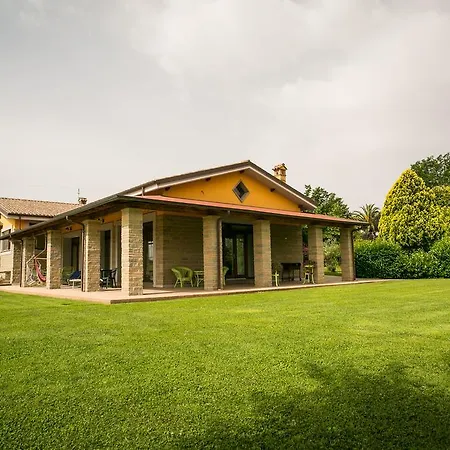 Farm stay L.b.stud Bracciano (Rome)