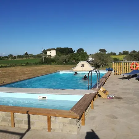 Farm stay L.b.stud Bracciano (Rome)