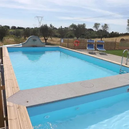 L.b.stud Farm stay Bracciano (Rome)