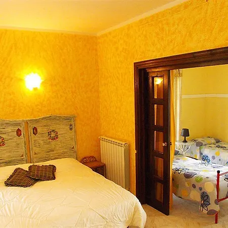 Farm stay L.b.stud Bracciano (Rome)