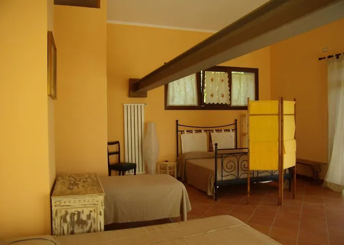 Lb司徒德农家乐 * 布拉恰诺