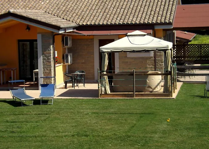 Lb司徒德农家乐 农家乐 布拉恰诺